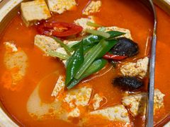 -天龙宝严素食馆(大兴善寺店)