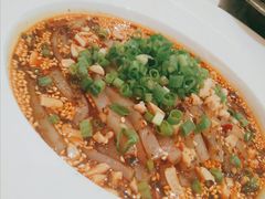北川凉粉-香丰阁·烤鸭·川湘菜(昌平店)
