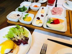 -北京三里屯CHAO酒店