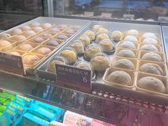 -HappyMiss花满楼·鲜花饼·鲜花茶·伴手礼(上海环球港店)
