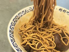 -梅溪·小伙子干挑面(安吉总店)