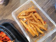 -盒马鲜生(皇庭广场店)