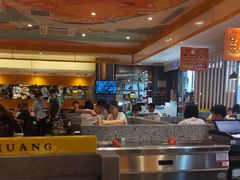 -黄记煌三汁焖锅(金凤万达广场店)