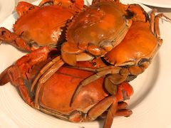 -芽庄洲际酒店自助餐厅