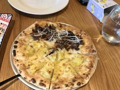 -1861意大利餐厅(文化广场店)