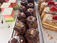 -7senses(金狮广场店)