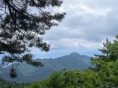 -九华山风景区