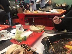 -XiaoJunGan Hotpot 钢管厂五区小郡肝火锅串串香