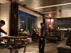 -北京希尔顿逸林酒店