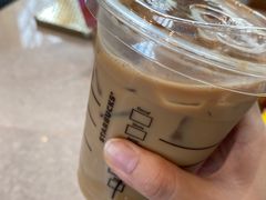 -星巴克(深圳音乐厅店)