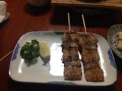 五花肉串-胜代日本料理(云程巷小区店)