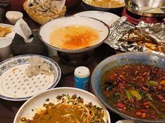 -金掌勺·锅包肉(广渠门店)