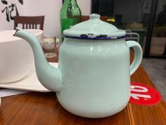 -岳合轩老北京涮肉