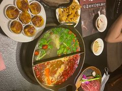 -盡膳口福·百年汤方火锅(科华北路店)