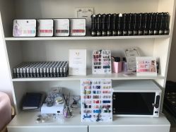 -安可儿Anker's Nail日式美甲美睫