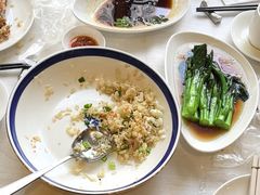 -锦粤宫·精致粤菜(深圳北站店)