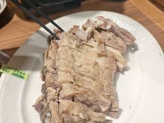 -贯贯吉·清真餐厅(浙江中路店)