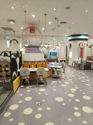 -MELAND CLUB亲子乐园·派对·餐厅(北京芳圆里ID MALL店)