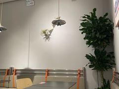-酷公社·榴莲披萨(太原街店)