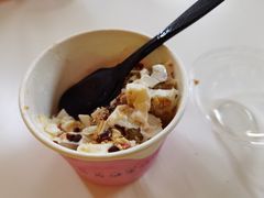 -初心炒酸奶(厚德品园店)