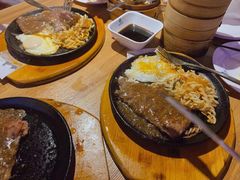 -纽斯特牛排自助餐厅(浦东文峰广场店)