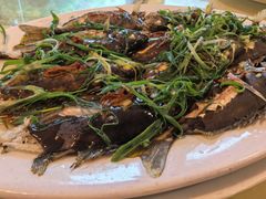 -金辉海鲜餐厅