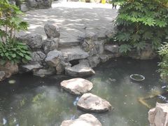 -南京市民俗博物馆(甘熙故居)