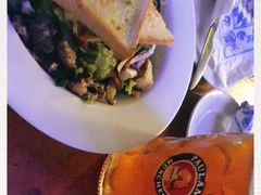 -宝莱纳餐厅(滨江店)