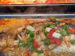 -炉鱼(萧山万象汇店)