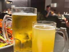 -红盔甲·小龙虾(人民广场店)