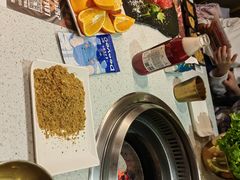 -炭之家·齐齐哈尔非遗烤肉·鲜切直供(中央大街店)