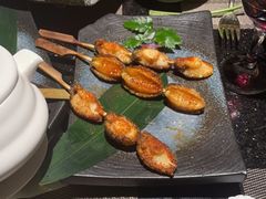 -極上萬膳·日料放题(海岸城店)