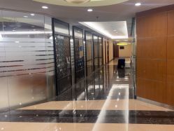 -光大会展中心国际大酒店-宴会厅