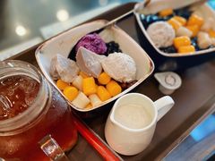 -鲜芋仙(徐州彭城一号店)