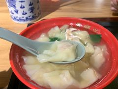 -夫子庙小吃广场(东牌楼店)