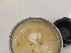 -Manner Coffee(HALO广场店)