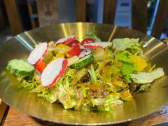 -韩香阁烤肉·烤活鳗(宽厚里店)