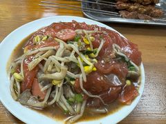 -何记酿皮店(西流湾店)