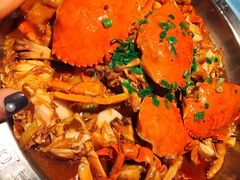 -胖哥俩肉蟹煲(爱琴海购物公园店)