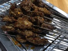 -清真·马峰烤肉(小学习北巷店)