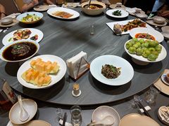 -夜宴江景餐厅