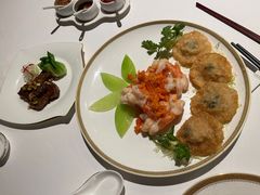 -唐阁(香港朗廷酒店)
