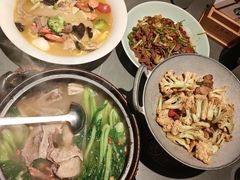 -小绍兴家宴·百年绍兴菜(鲁迅路店)