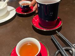 -广州文华东方酒店·江-由辉师傅主理