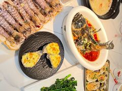 -越乡小厨(侨港店)