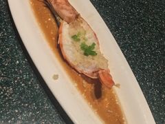 -波螺油子青岛本帮菜(银座店)
