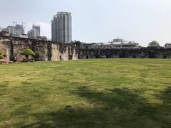 -石炮台公园