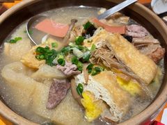 -廖记餐馆·地道芷江菜(龙津商贸城店)