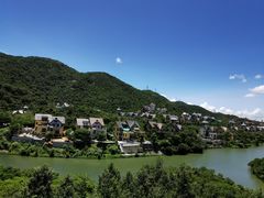 -东部华侨城