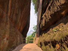 -丹霞山风景名胜区